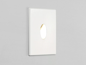 TANGO - LED wall-mounted zinc steplight _ Astro Lighting